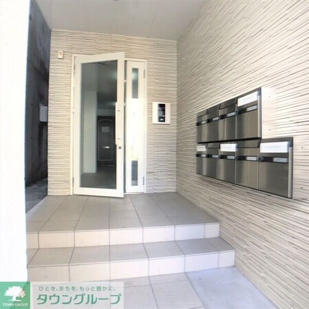 グランレーヴ千代田の物件内観写真